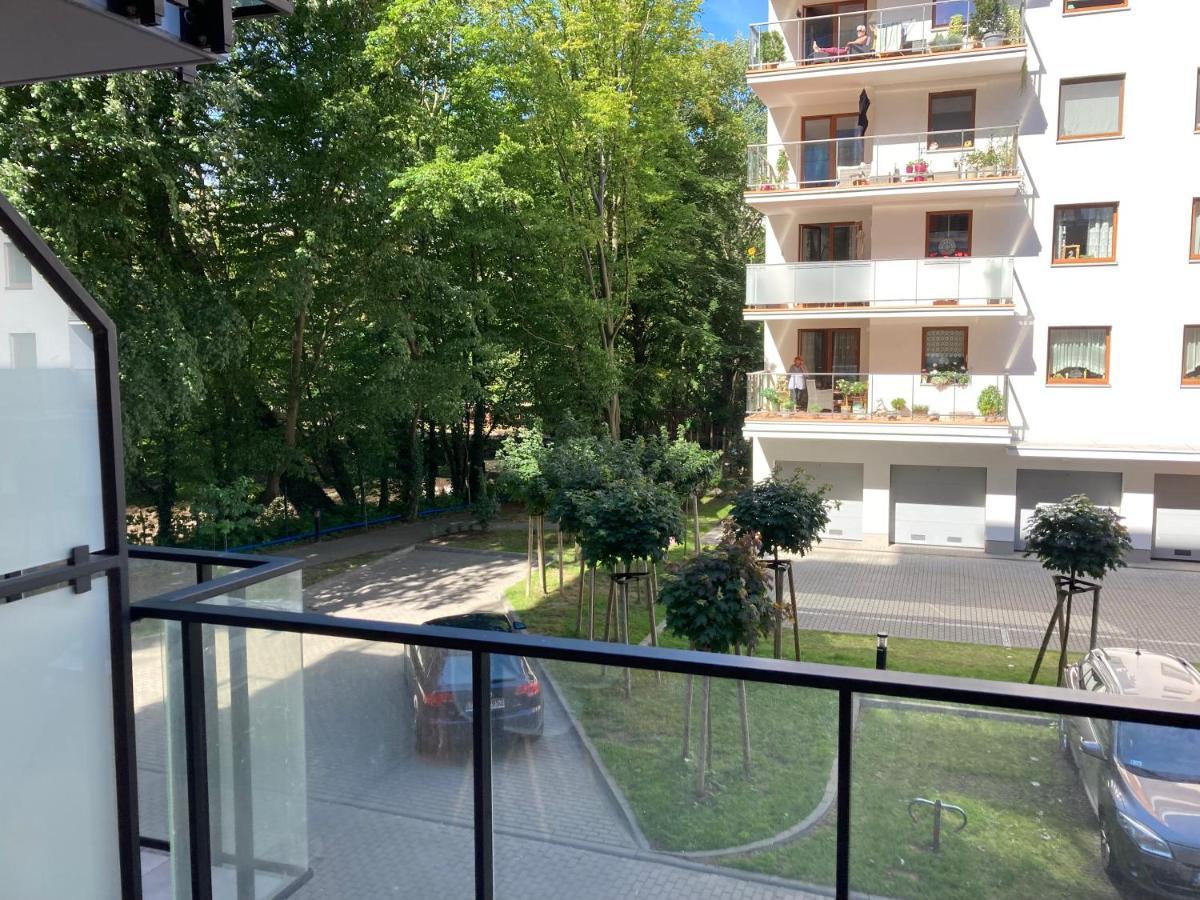 Apartament Boho #Basen#Sauna#Silownia#Garaz Kołobrzeg Eksteriør bilde