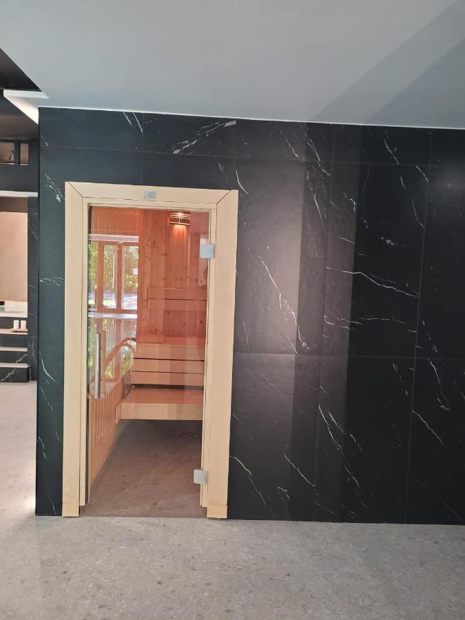 Apartament Boho #Basen#Sauna#Silownia#Garaz Kołobrzeg Eksteriør bilde