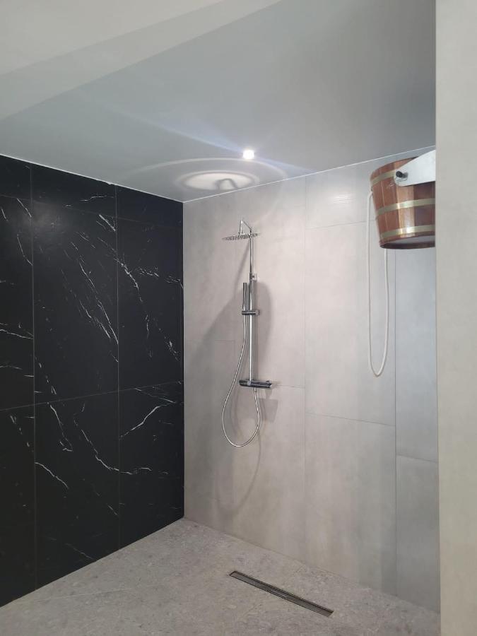 Apartament Boho #Basen#Sauna#Silownia#Garaz Kołobrzeg Eksteriør bilde