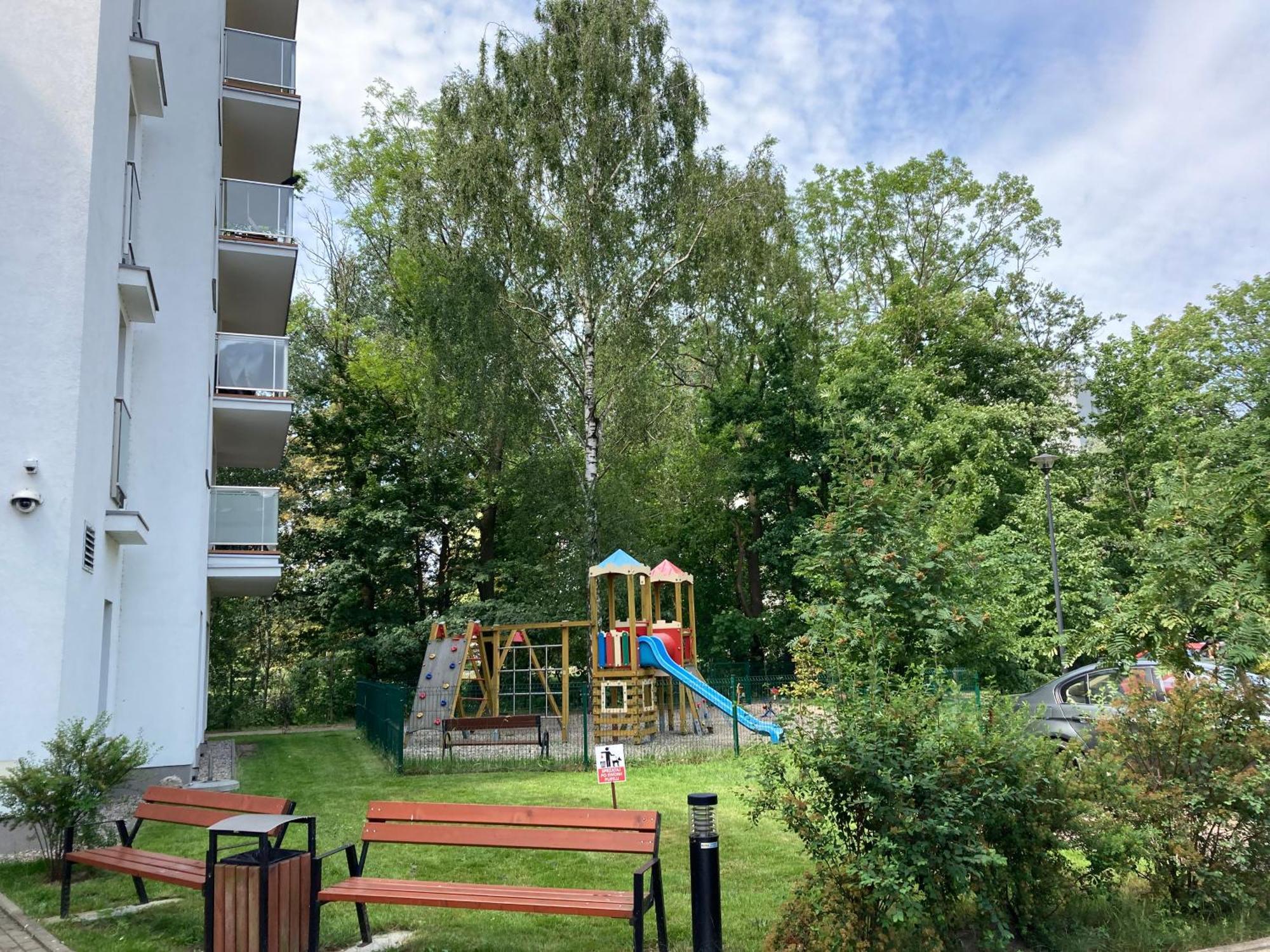 Apartament Boho #Basen#Sauna#Silownia#Garaz Kołobrzeg Eksteriør bilde