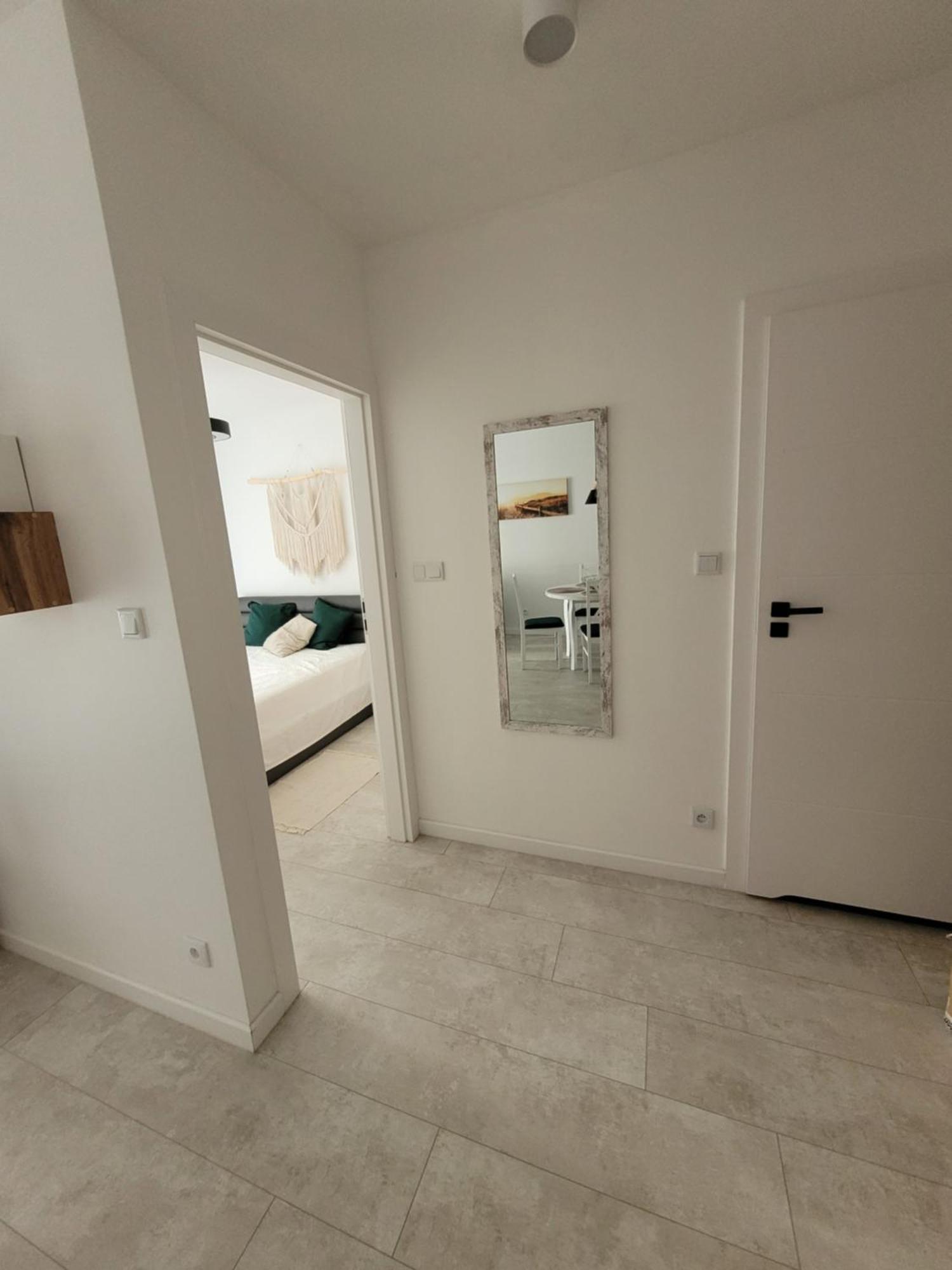 Apartament Boho #Basen#Sauna#Silownia#Garaz Kołobrzeg Eksteriør bilde
