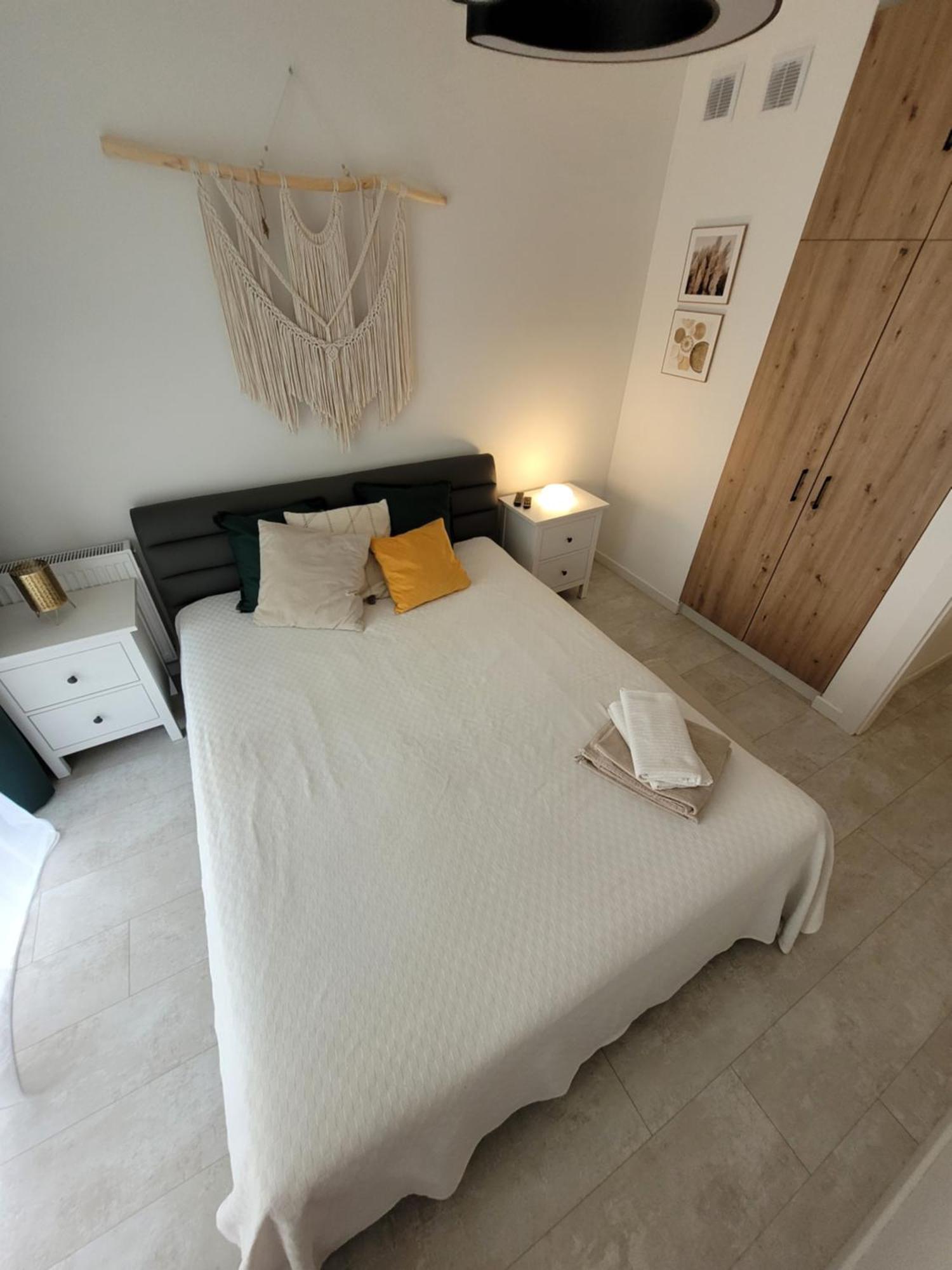 Apartament Boho #Basen#Sauna#Silownia#Garaz Kołobrzeg Eksteriør bilde