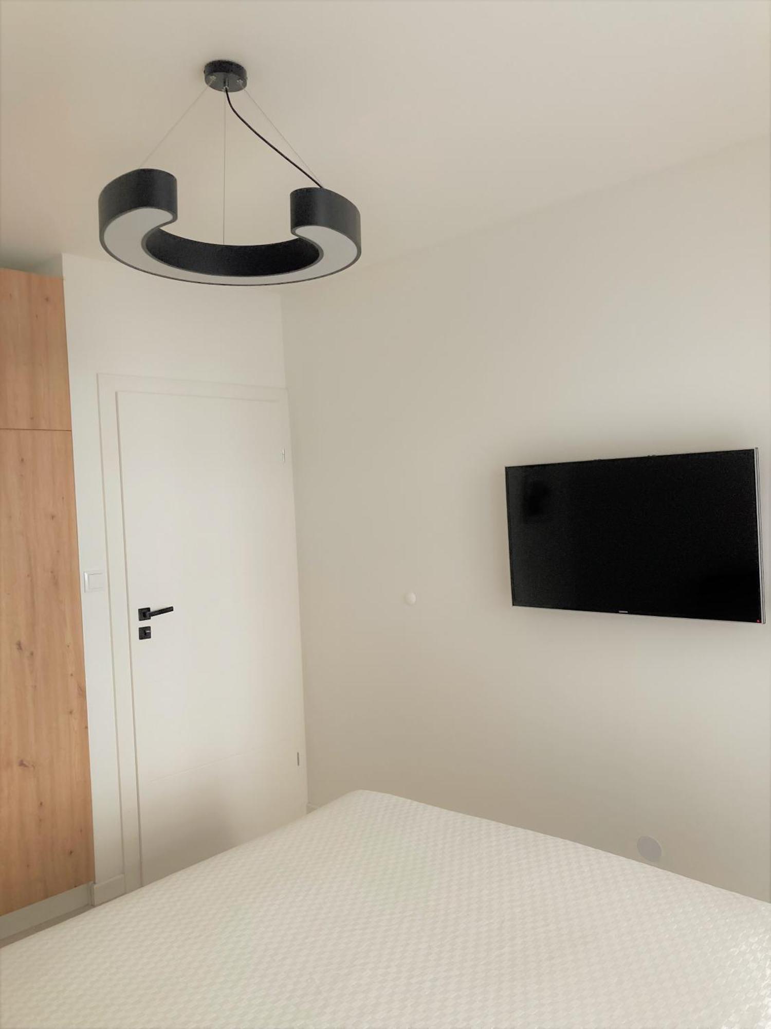 Apartament Boho #Basen#Sauna#Silownia#Garaz Kołobrzeg Eksteriør bilde